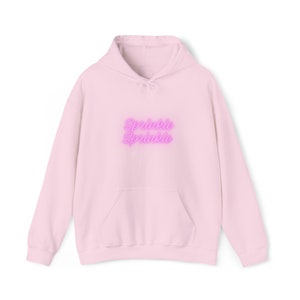 Feminine hoodie hotsell
