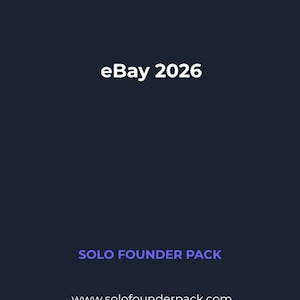 eBay 2026