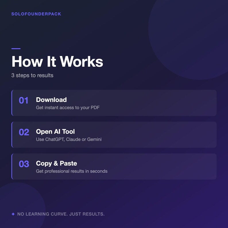 ChatGPT Prompts for WooCommerce Store Owner | AI Prompt Pack | Instant Download image 3