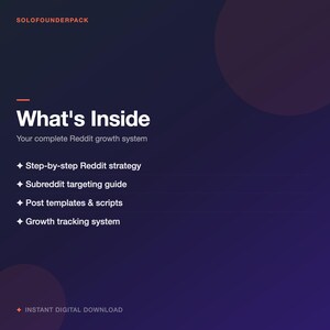 Substack Playbook 2026 | Seller Guide PDF | Digital Instant Download image 2