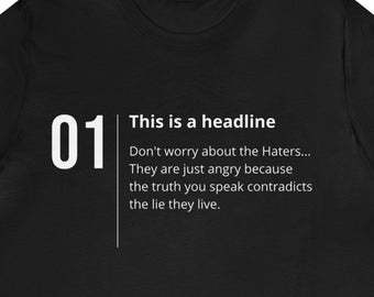 Haters