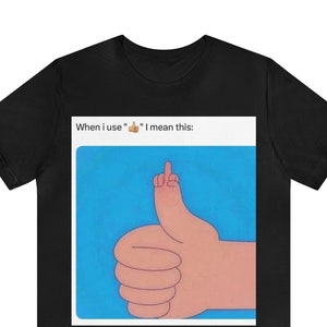 Thumbs Up