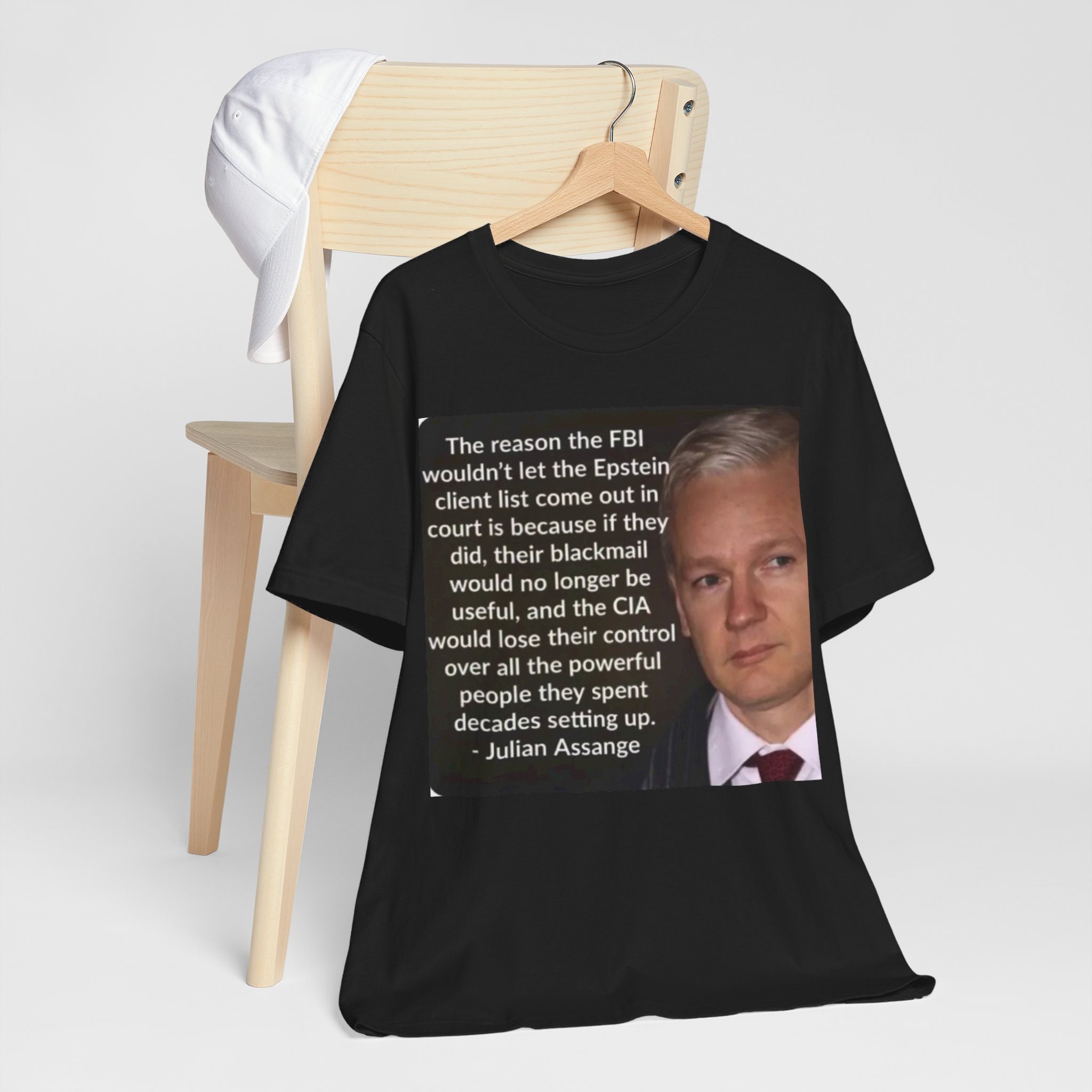 The List Tee - Etsy