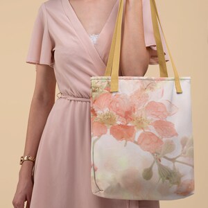 Women Tote Bag Clothes Shoulder Bag Gift for Women Fashionable Beach Bag Everyday Tote Bag Women