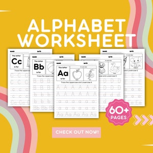 Printable Homeschool Preschool Homeschoolers Worksheet for Kindergarten ...
