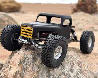 No Paint Perdue Block Head Body Only