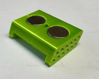Magnets for all Chassis and Mounts