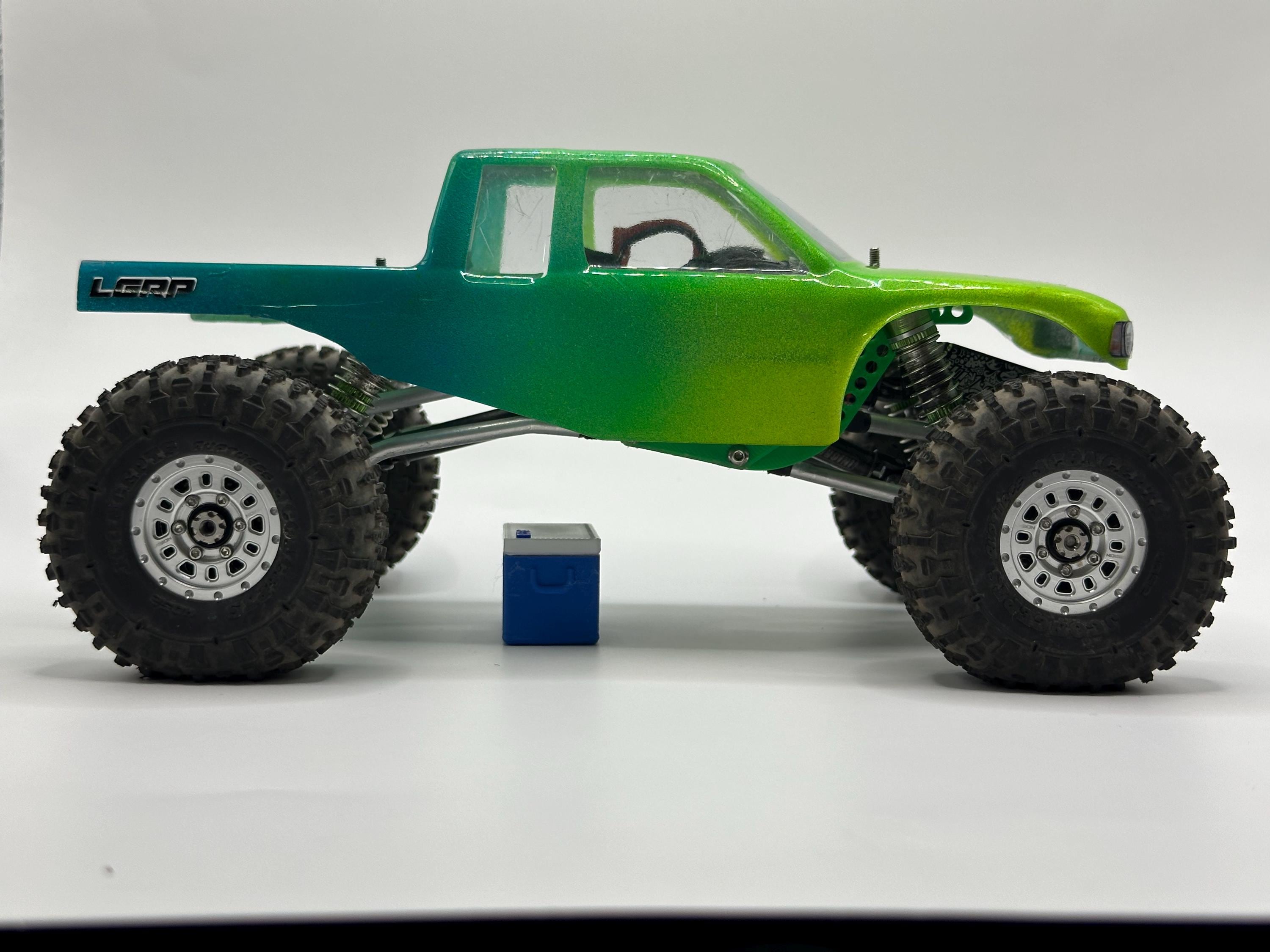 King Snake Chassis Full Kit - Etsy King Snake Chassis Full Kit - Etsy
