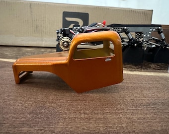Perdue Block Head King Snake 6x6 Body Kit