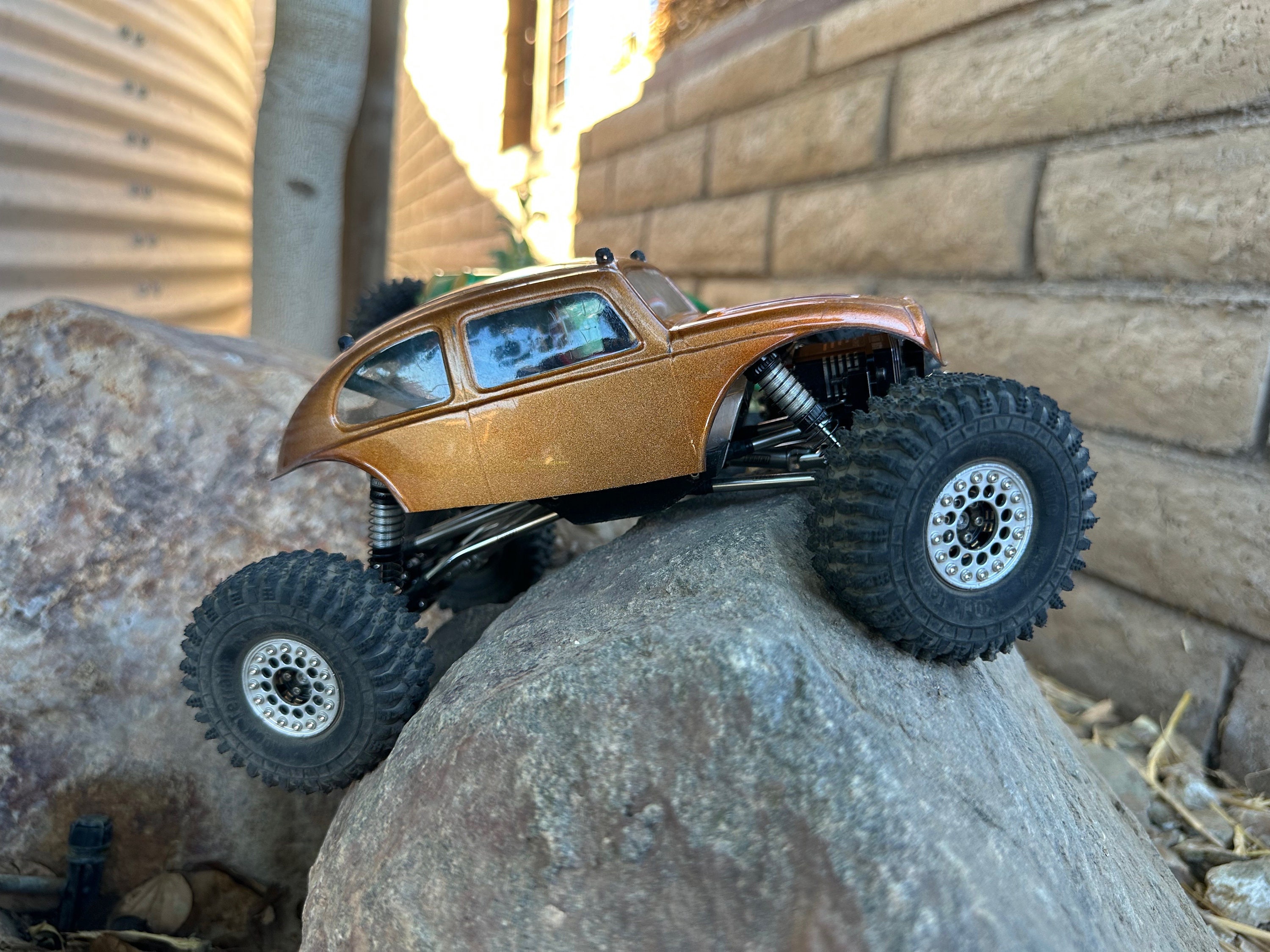 Buggin Out Chassis Ultimate Kit - Etsy