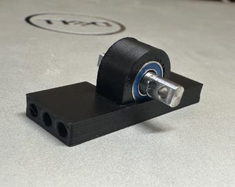 Portacojinete para TRX4M