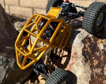 Buggin Out Cage