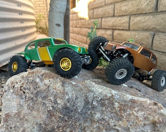 Buggin Out Chassis Ultimate Kit