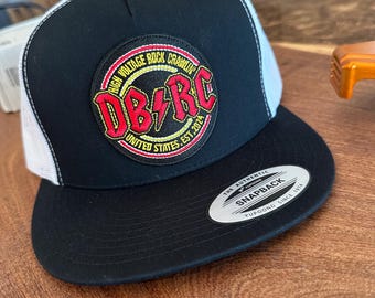 DBRC High Voltage Crawling hat