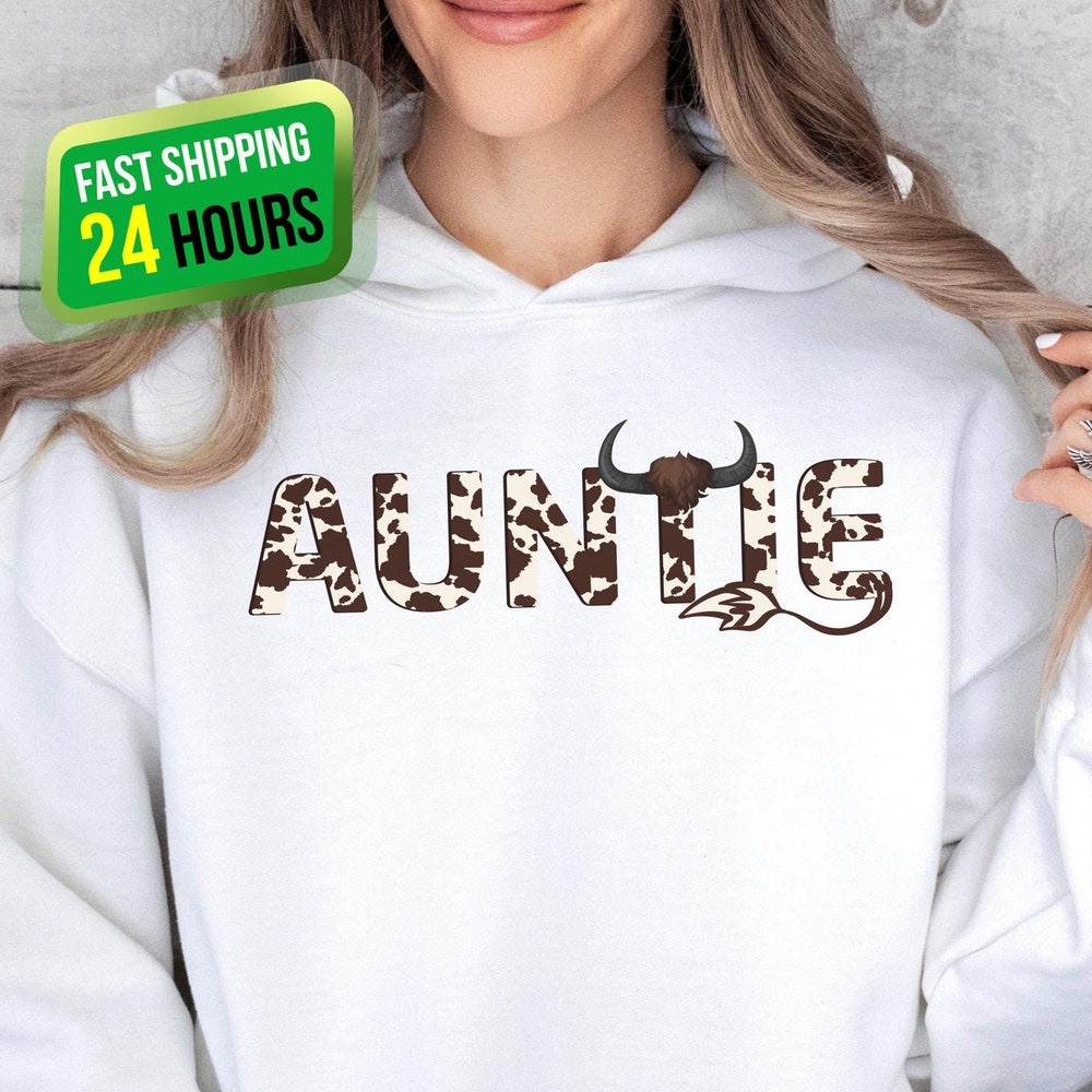 Aunt Sweatshirt, Aunt Sweatshirt, Graphic Sweatshirt, Crewneck Sweatshirt, Gift For Her, Aunt Gifts, Oversized Sweatshirt, Birthday Gift Amitytees
