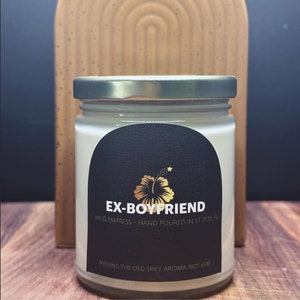 Exnovio - 8oz