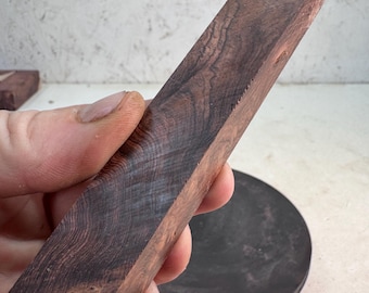 Honduran Rosewood Burl Pen Blank | HRB 138