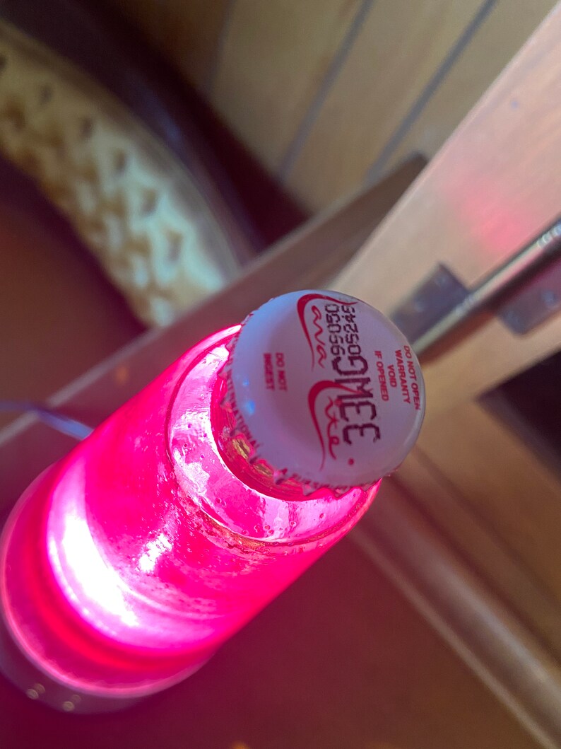 Vintage Rare Lava Lite Wizard Glitter Swirl Moon and Stars Lamp Etsy