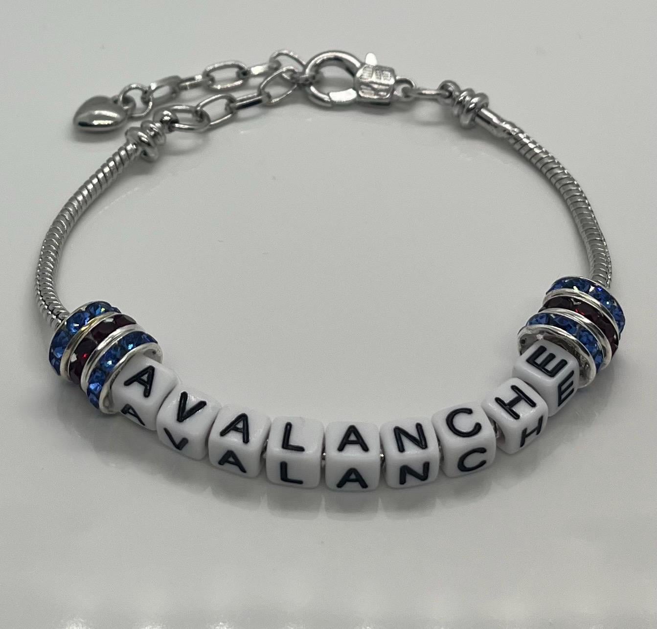 Avalanche Bracelet - Etsy Canada