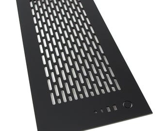 NZXT H710i Top Grill (Lines)