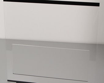 Hyte y60 Side panel (Max Airflow)