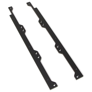 Hyte Y60 Fan Bracket (3x120)