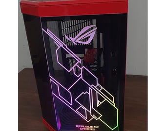 Hyte y70 aRGB Front Panel