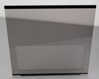 Hyte y60 Side panel (Dots) Tinted