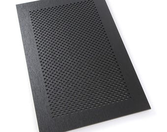 Lian Li Dynamic Mini Front Grill (Dots)