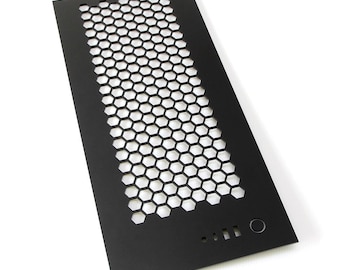 NZXT H710i Top Grill (Hexx)