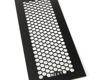 NZXT H710i Front Grill (Hexx)