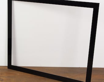 Fractal Define R6 Custom Computer Side Panel Acrylic Glass Gaming Case Mod