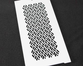 Define 7 Compact Front Panel