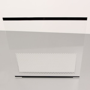 Hyte y60 Side panel (Dots)