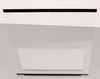 Hyte y60 Side panel (Dots)