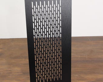 Custom Front Grill for Lian Li PC-O11 Dynamic XL Airflow Panel