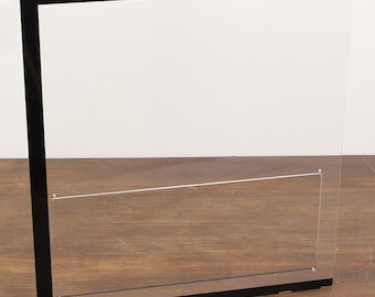 Panel lateral Hyte y70 (Máximo flujo de aire)