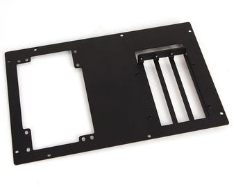 Lian-Li Pc-V3000 Plus Netzteilplatte (Vertikal) 3-Slots