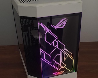 Hyte Y60 aRGB Front Panel