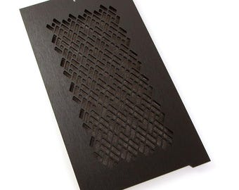 Define 7 Mini Front Panel