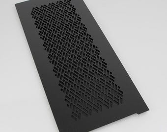 Define 7 XL Front Panel