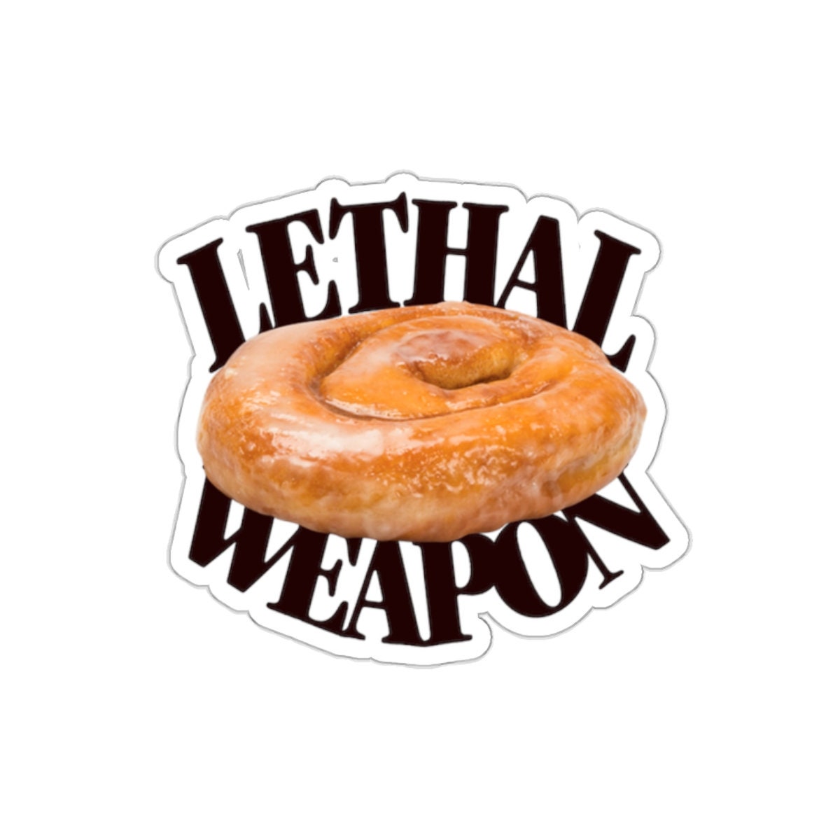 Honey Bun Ornament - Etsy