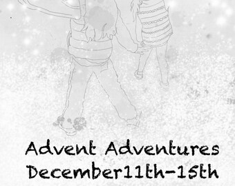 Advent Adventure