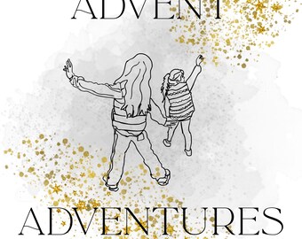 Storie di avventure dell'Avvento dal 6 al 10