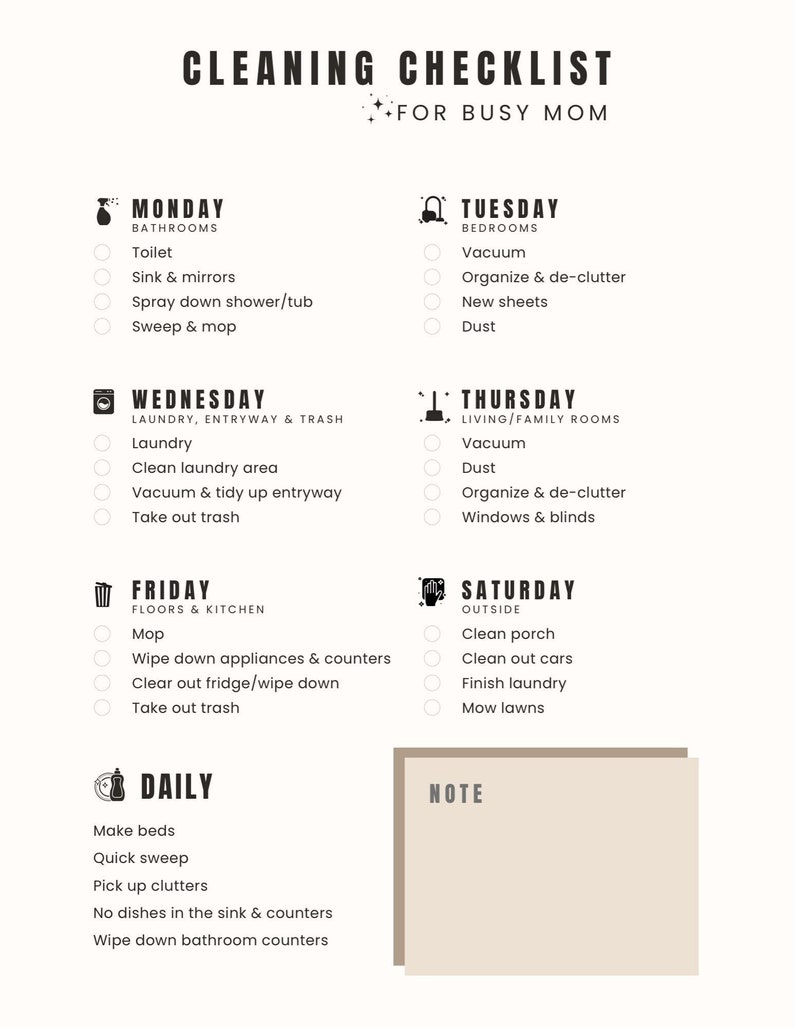 Cleaning Schedule For Busy Moms Etsy cleaning-schedule-for-busy-moms-etsy