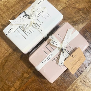 Rae Dunn Jewelry Box Etsy