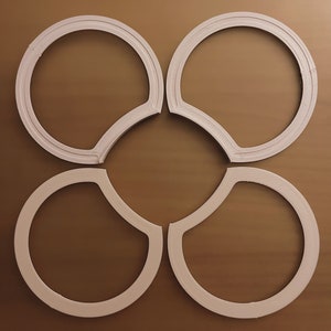3D Printed Disney Ears