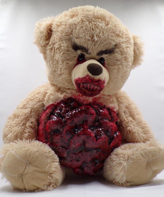 Nounours horreur on sale