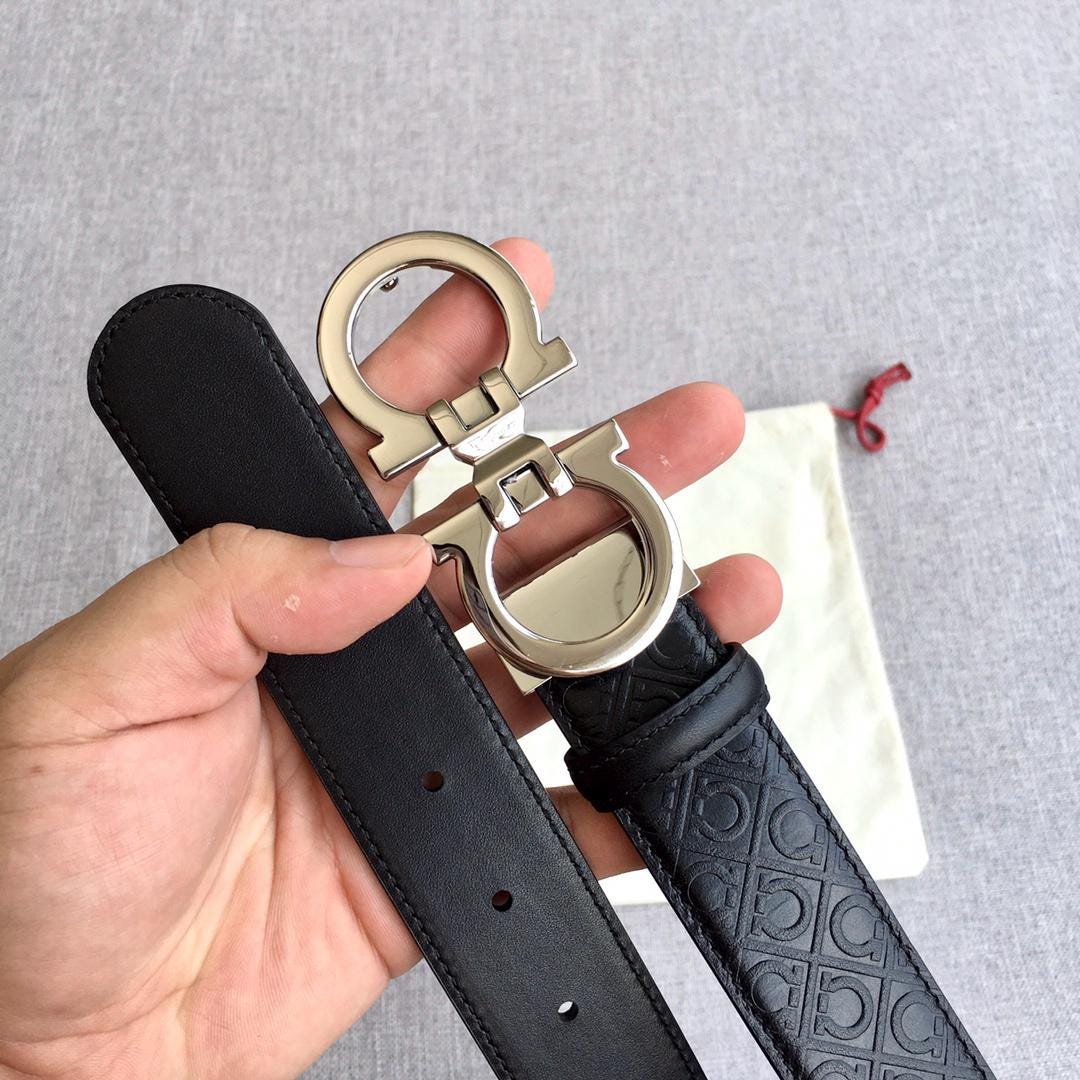 Ferragamo belt - Etsy 日本