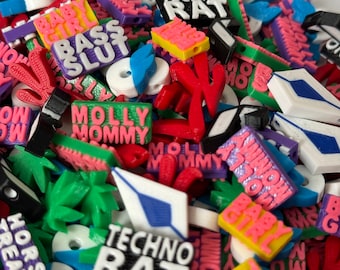 KookyKandiBeads - Etsy